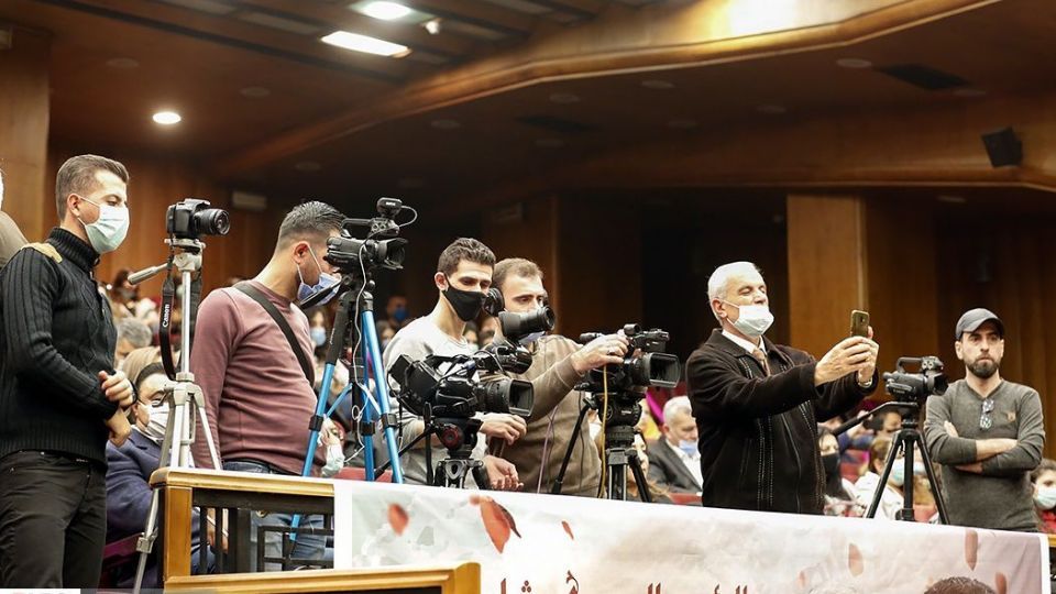 گرامیداشت سرداران شهید مقاومت در سوریه