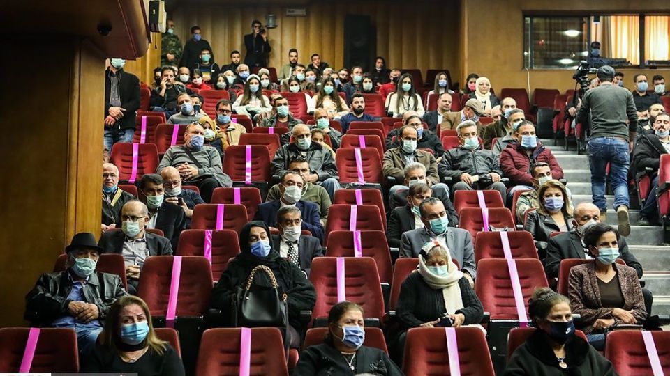 گرامیداشت سرداران شهید مقاومت در سوریه