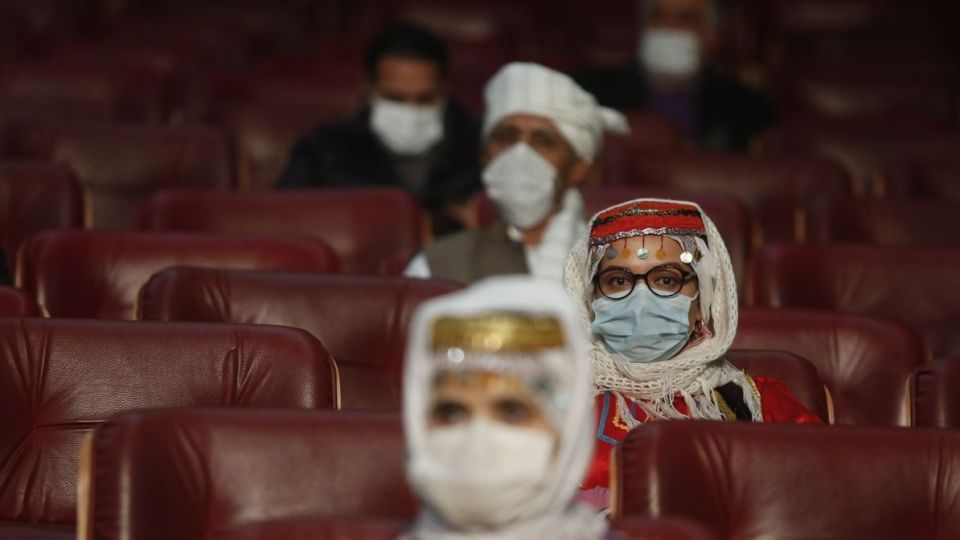 رونمایی از مجسمه شهید سپهبد قاسم سلیمانی