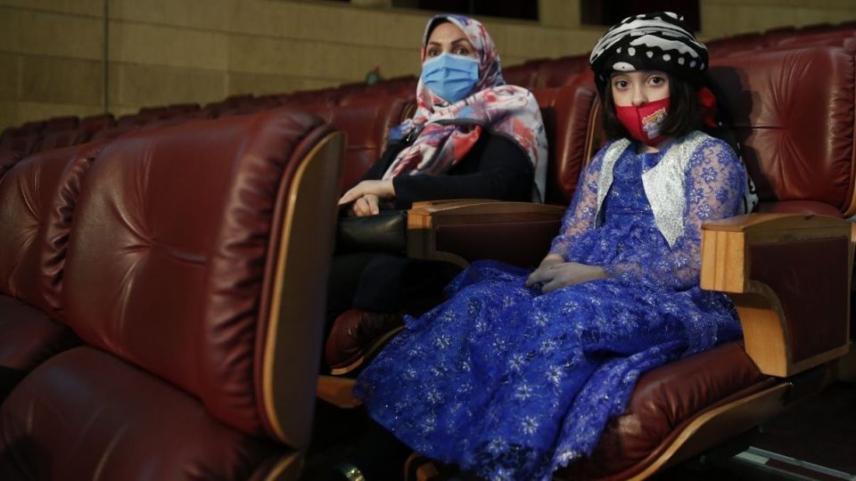 رونمایی از مجسمه شهید سپهبد قاسم سلیمانی