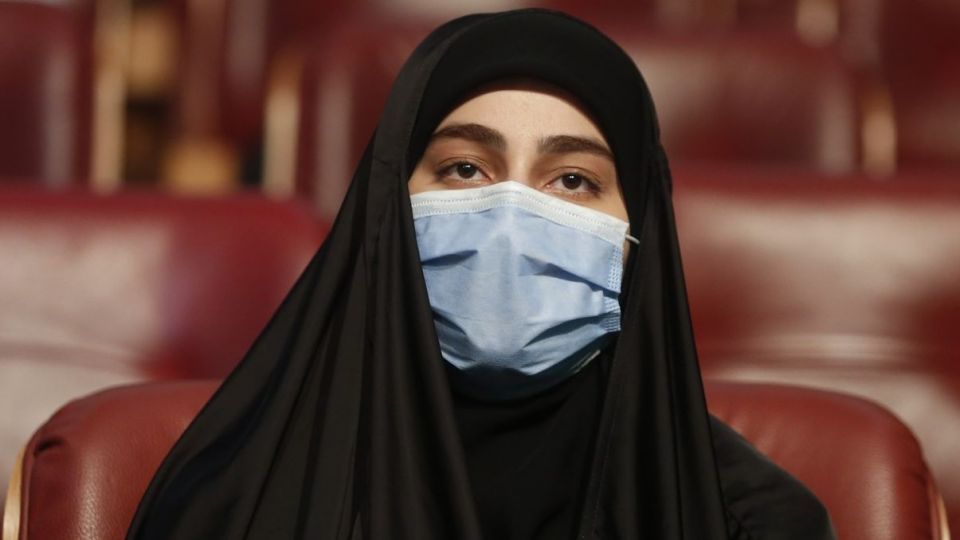 رونمایی از مجسمه شهید سپهبد قاسم سلیمانی