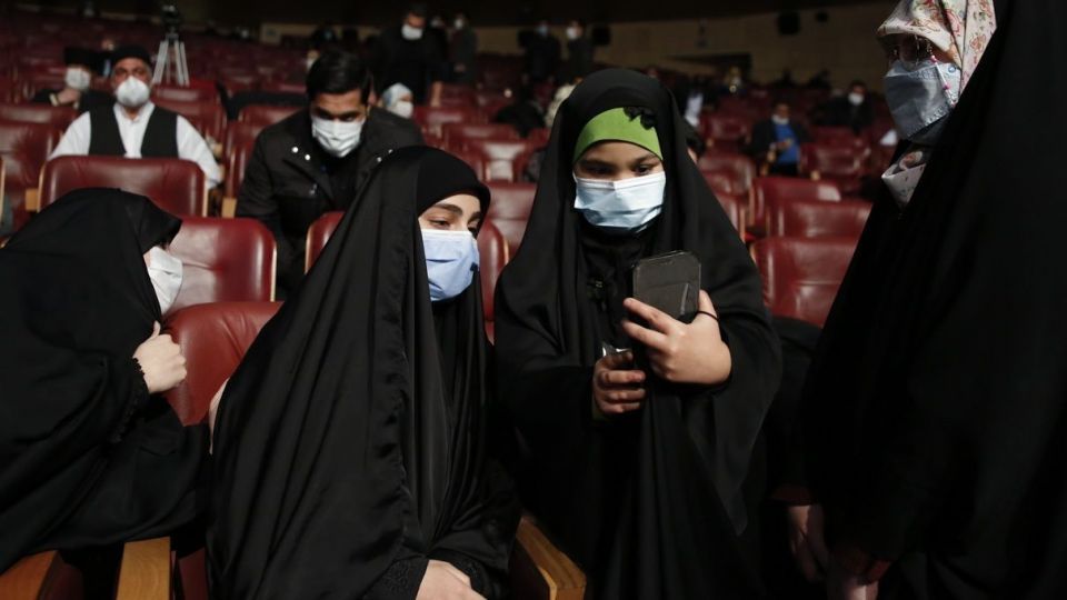 رونمایی از مجسمه شهید سپهبد قاسم سلیمانی