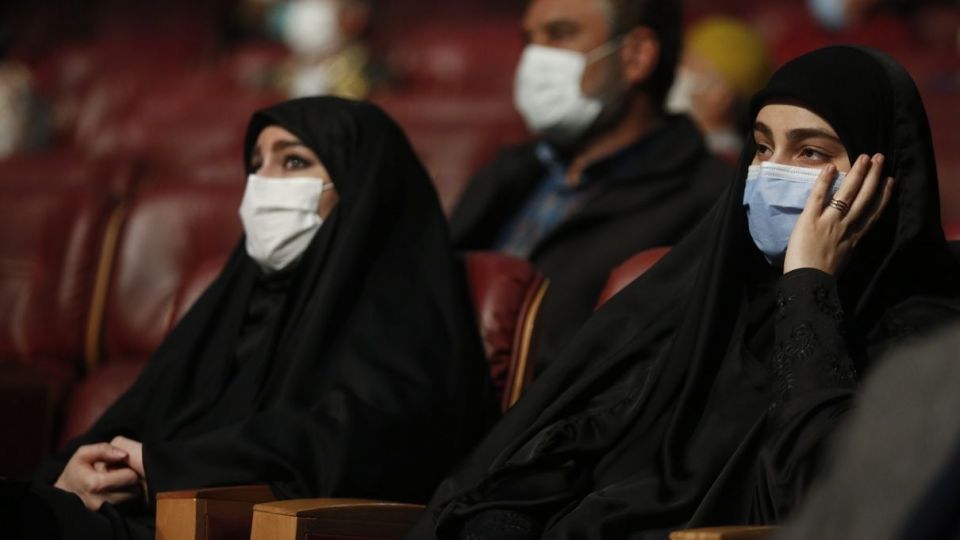 رونمایی از مجسمه شهید سپهبد قاسم سلیمانی