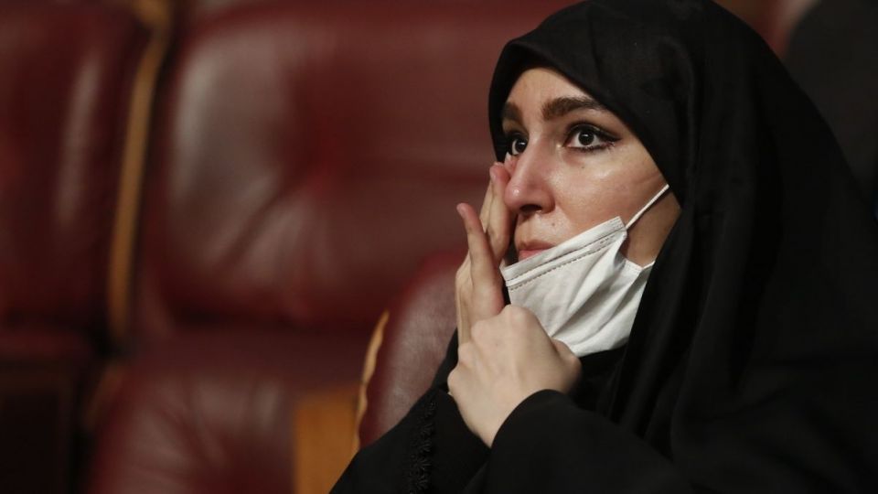 رونمایی از مجسمه شهید سپهبد قاسم سلیمانی