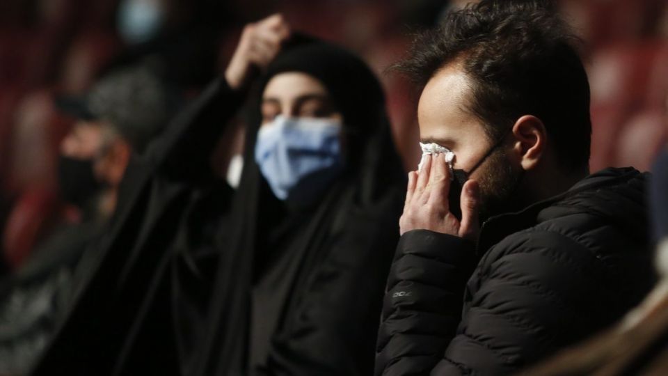 رونمایی از مجسمه شهید سپهبد قاسم سلیمانی