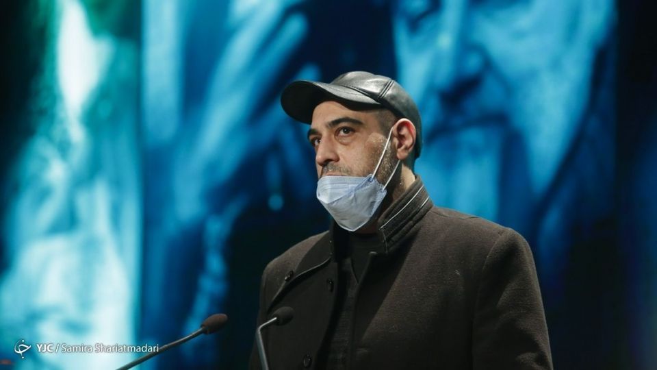 رونمایی از مجسمه شهید سپهبد قاسم سلیمانی