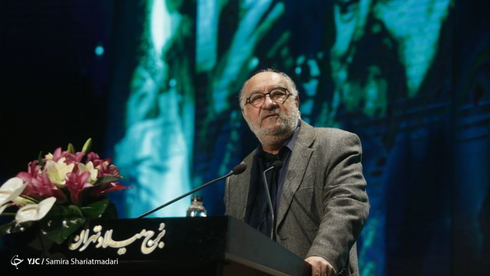 رونمایی از مجسمه شهید سپهبد قاسم سلیمانی