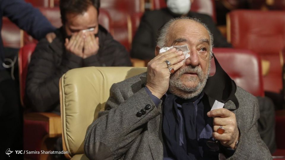 رونمایی از مجسمه شهید سپهبد قاسم سلیمانی