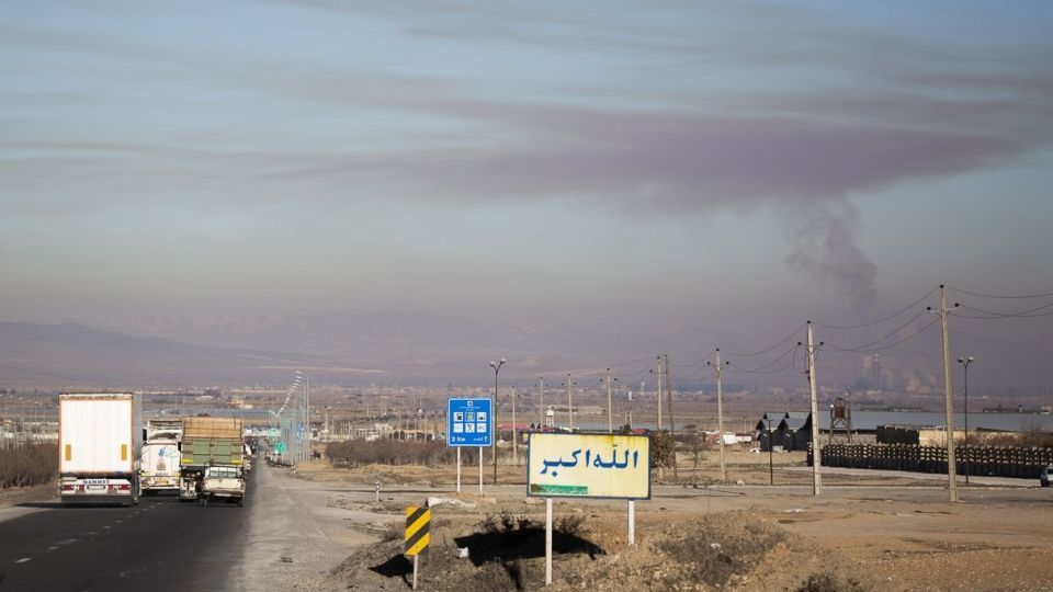 سوخت مازوت رقیب این روزهای کرونا