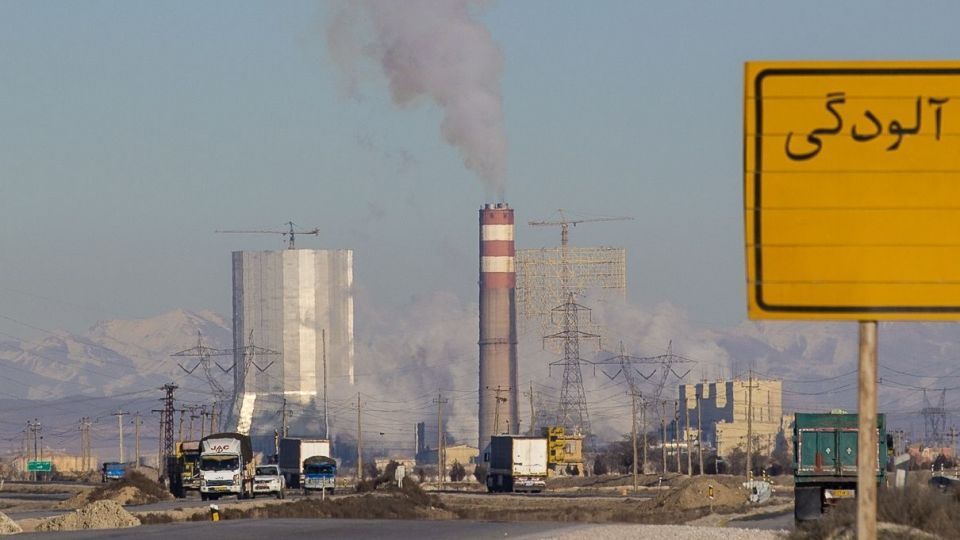 سوخت مازوت رقیب این روزهای کرونا