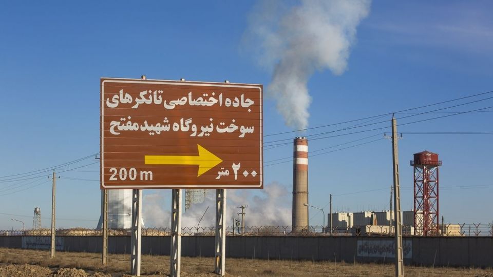 سوخت مازوت رقیب این روزهای کرونا