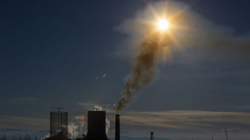 سوخت مازوت رقیب این روزهای کرونا