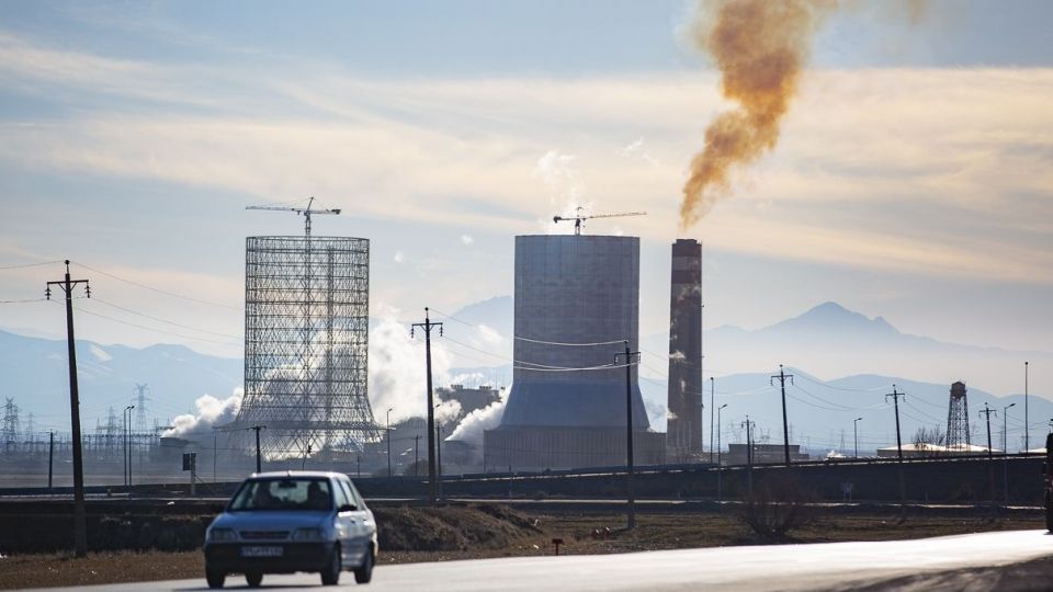 سوخت مازوت رقیب این روزهای کرونا