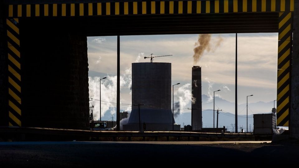 سوخت مازوت رقیب این روزهای کرونا