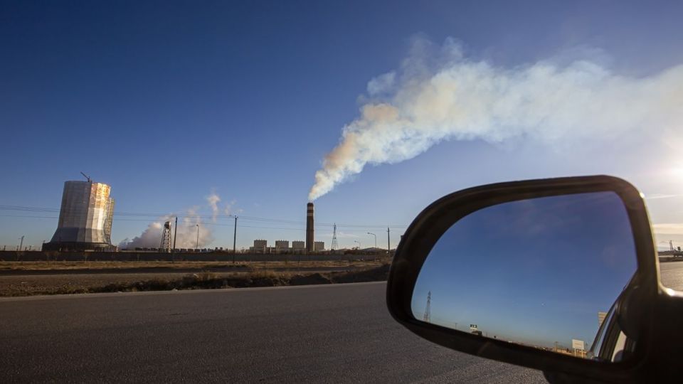 سوخت مازوت رقیب این روزهای کرونا