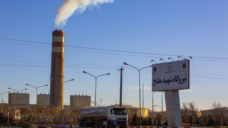 سوخت مازوت رقیب این روزهای کرونا