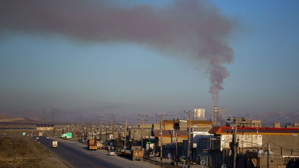 سوخت مازوت رقیب این روزهای کرونا