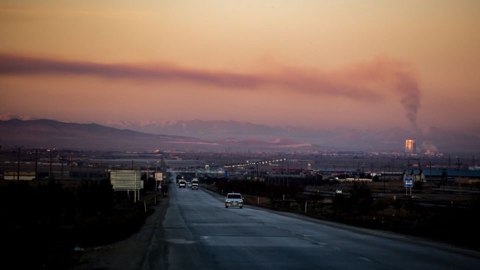 سوخت مازوت رقیب این روزهای کرونا