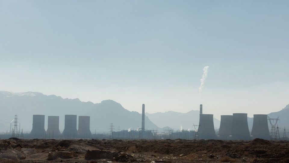 سوخت مازوت رقیب این روزهای کرونا