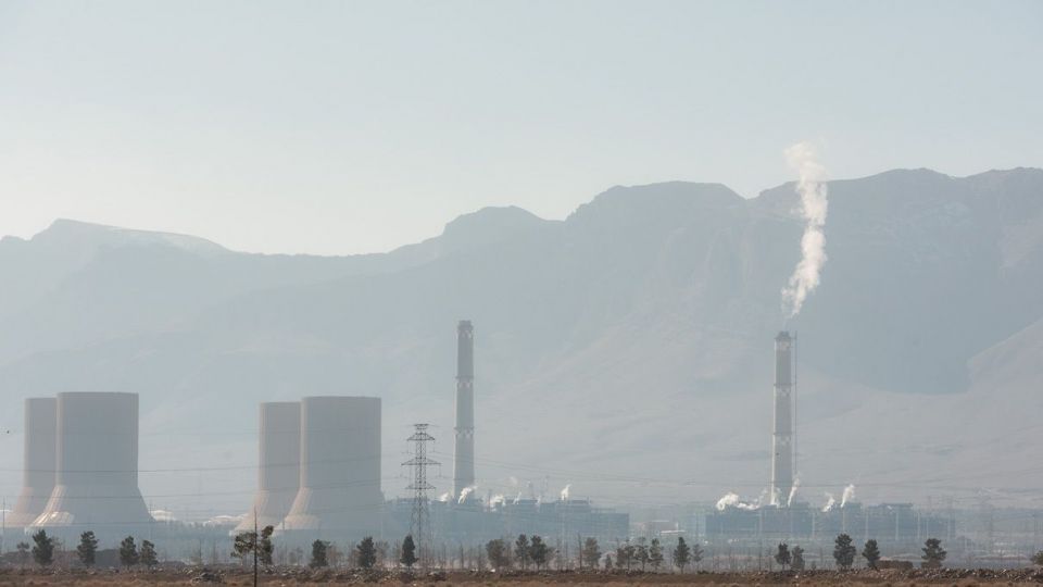 سوخت مازوت رقیب این روزهای کرونا