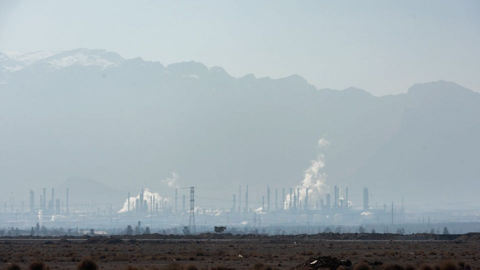 سوخت مازوت رقیب این روزهای کرونا