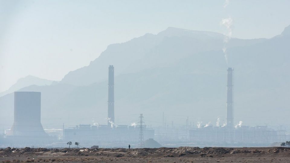 سوخت مازوت رقیب این روزهای کرونا