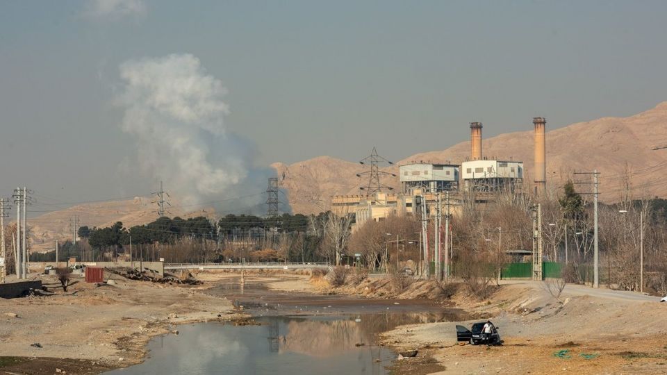 سوخت مازوت رقیب این روزهای کرونا