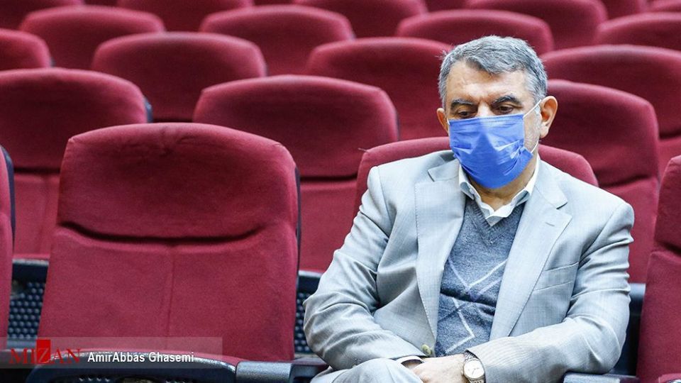 آخرین جلسه رسیدگی به اتهامات رییس پیشین سازمان خصوصی سازی