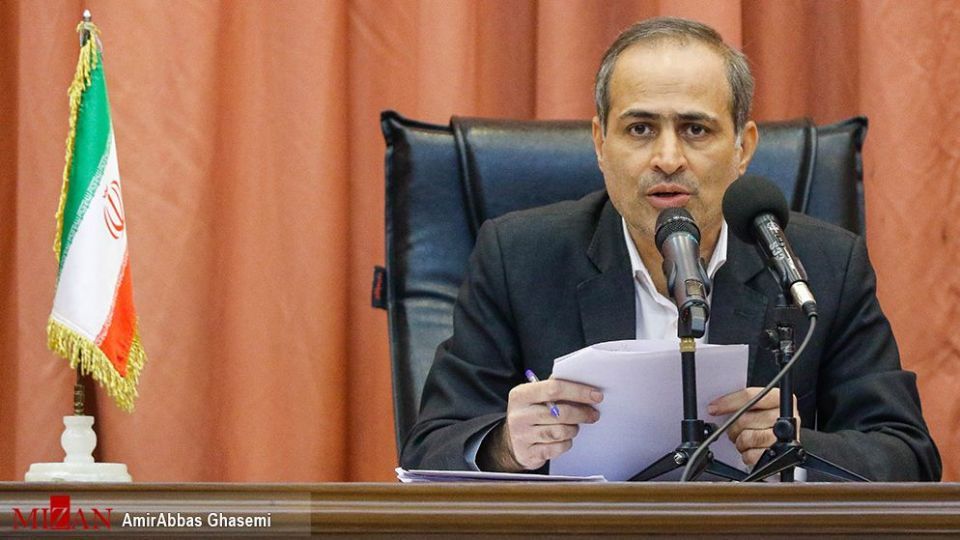 آخرین جلسه رسیدگی به اتهامات رییس پیشین سازمان خصوصی سازی