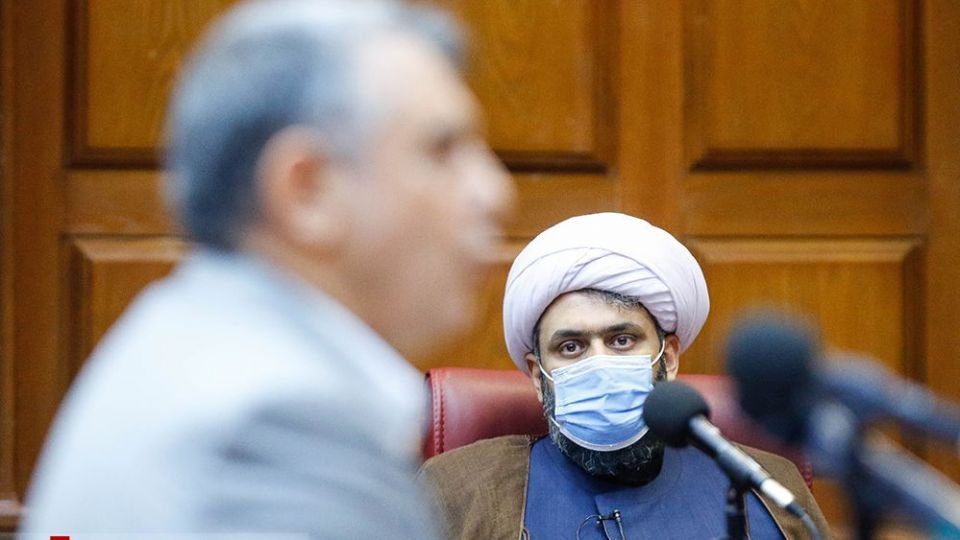 آخرین جلسه رسیدگی به اتهامات رییس پیشین سازمان خصوصی سازی