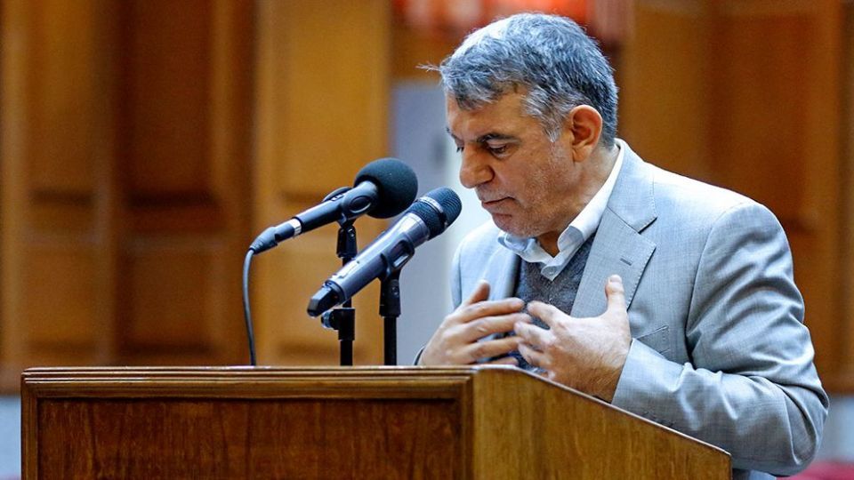 آخرین جلسه رسیدگی به اتهامات رییس پیشین سازمان خصوصی سازی