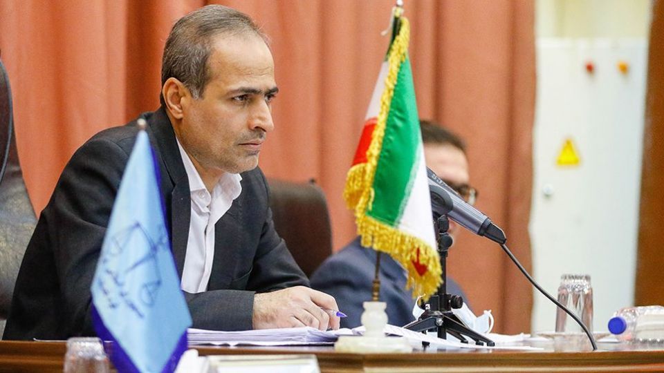 آخرین جلسه رسیدگی به اتهامات رییس پیشین سازمان خصوصی سازی