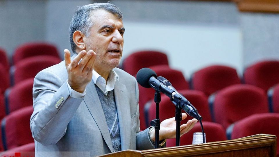 آخرین جلسه رسیدگی به اتهامات رییس پیشین سازمان خصوصی سازی