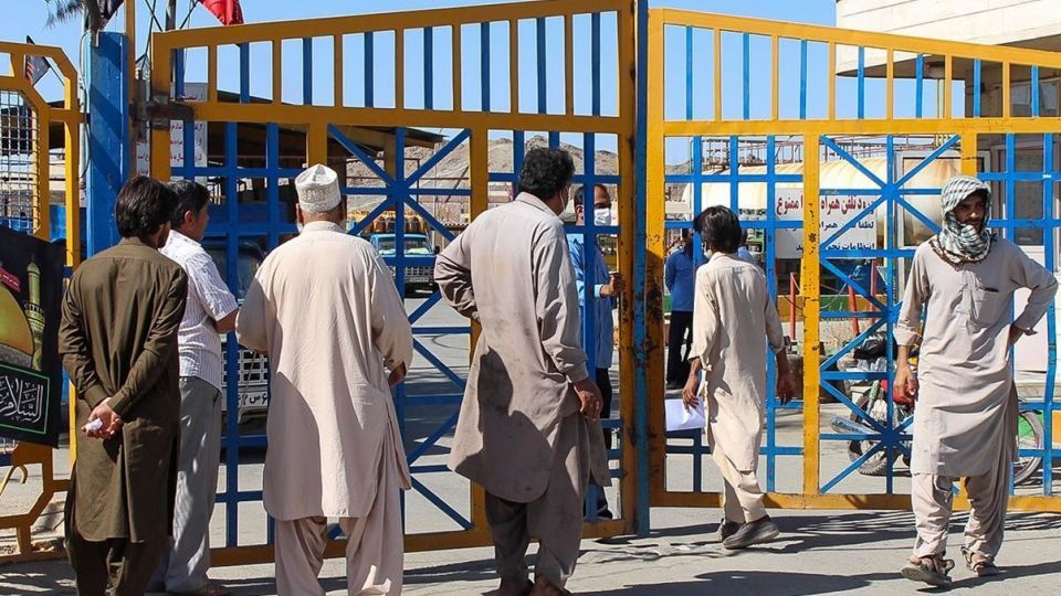 کمبود گاز در سیستان