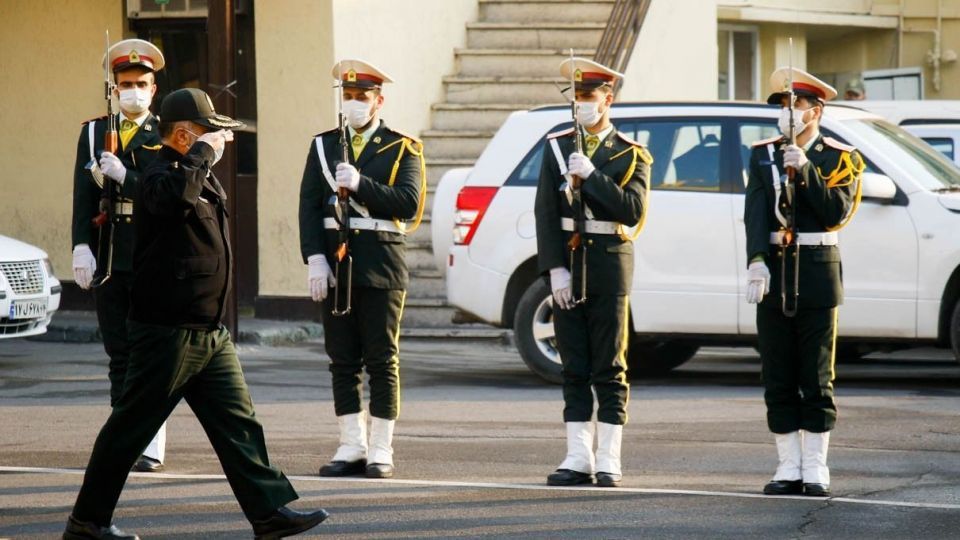 اجرای مرحله دوم از طرح صاعقه