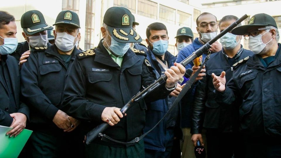 اجرای مرحله دوم از طرح صاعقه