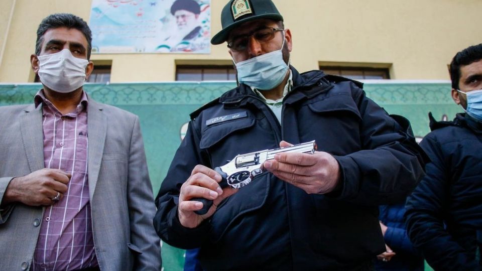 اجرای مرحله دوم از طرح صاعقه