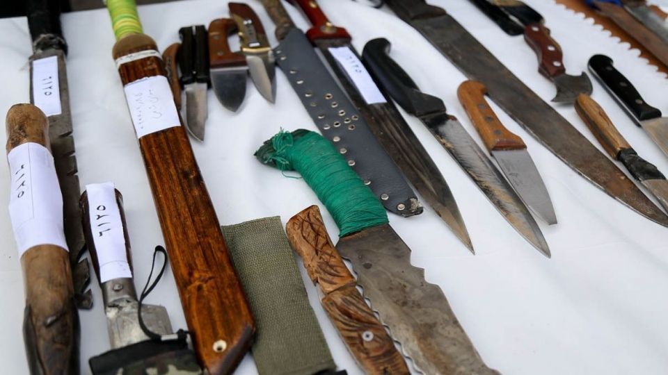 اجرای مرحله دوم از طرح صاعقه