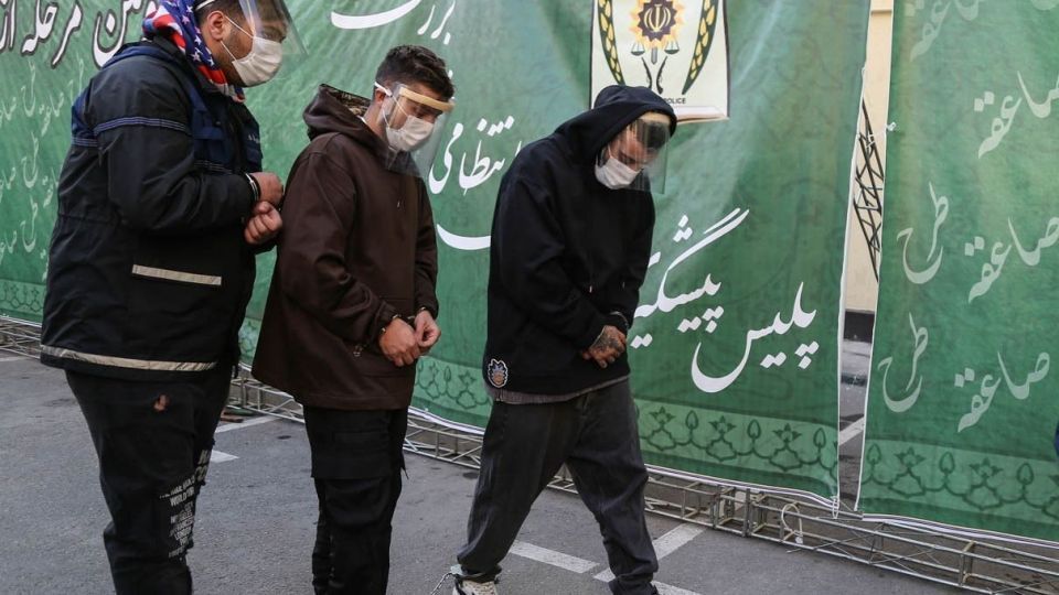 اجرای مرحله دوم از طرح صاعقه