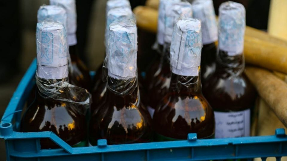 اجرای مرحله دوم از طرح صاعقه