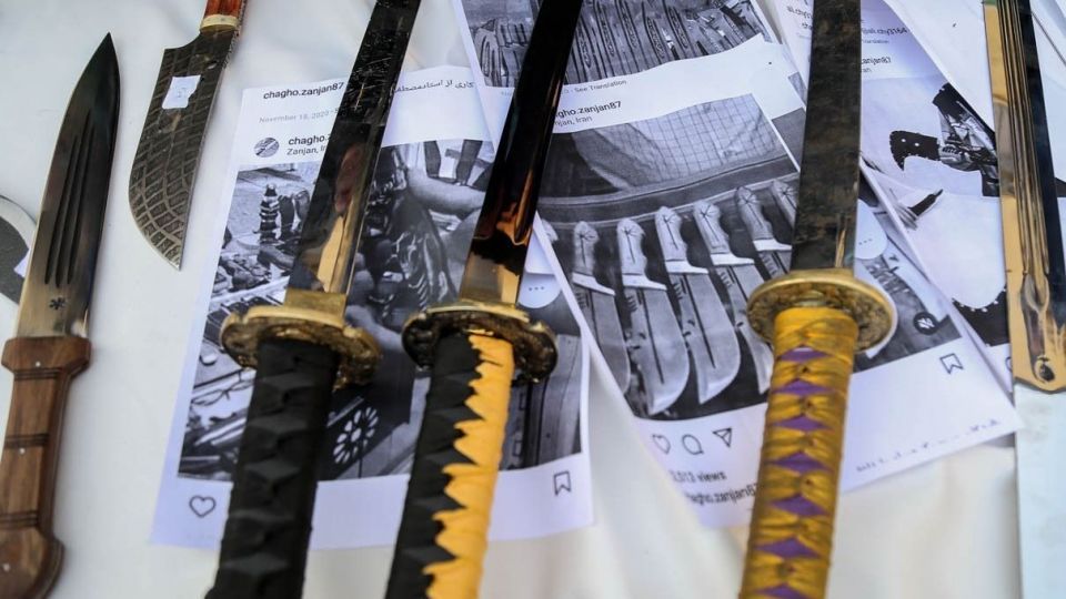 اجرای مرحله دوم از طرح صاعقه