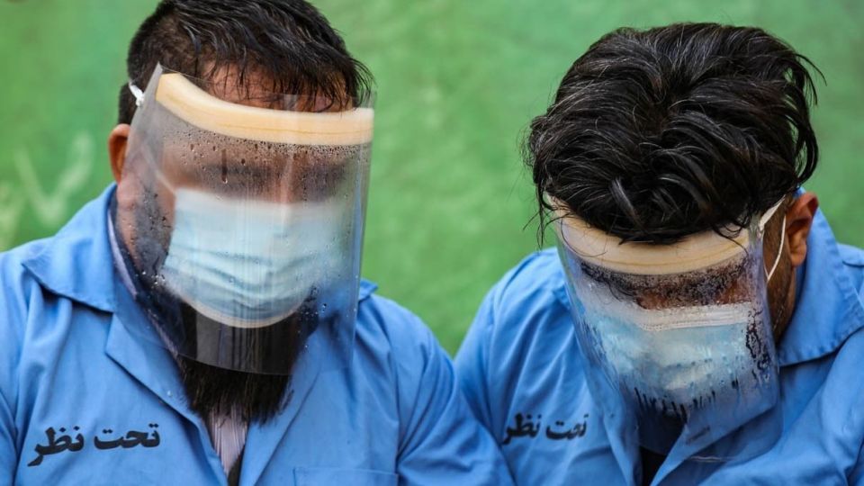 اجرای مرحله دوم از طرح صاعقه