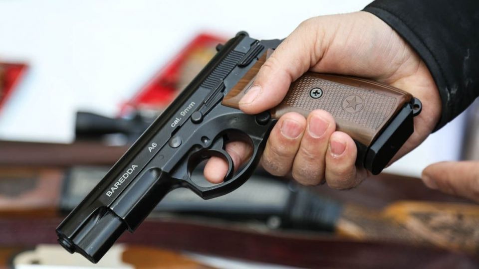 اجرای مرحله دوم از طرح صاعقه