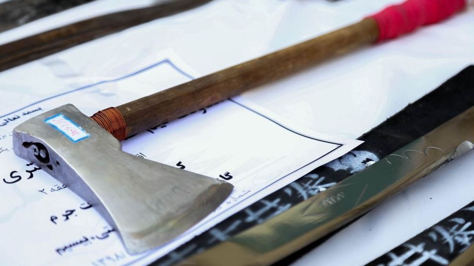 اجرای مرحله دوم از طرح صاعقه