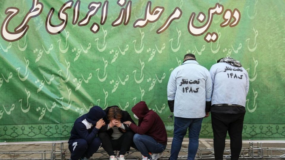 اجرای مرحله دوم از طرح صاعقه