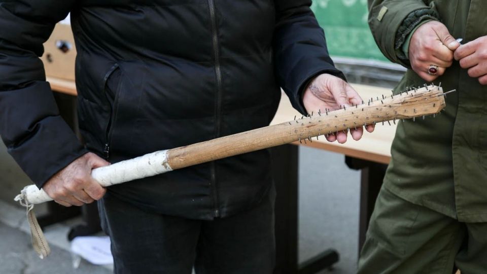 اجرای مرحله دوم از طرح صاعقه