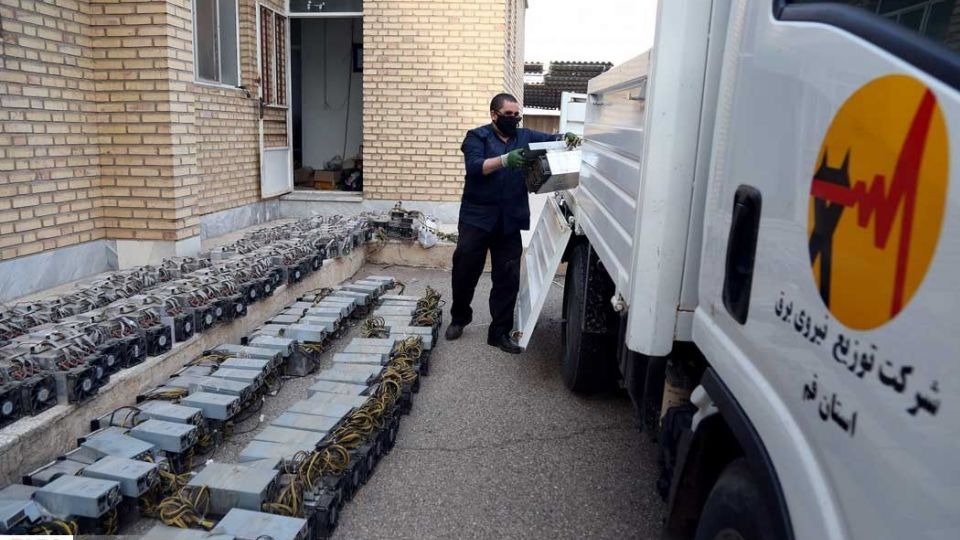 استخراج بیت کوین با طعم نوشابه