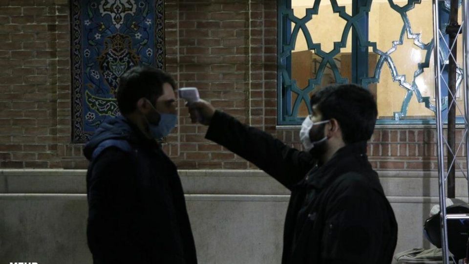 مراسم عزاداری ایام شهادت حضرت زهرا (س) در امامزاده قاضی الصابر(ع)