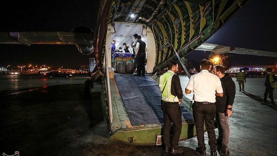 انتقال تنها دلفین برج میلاد به کیش