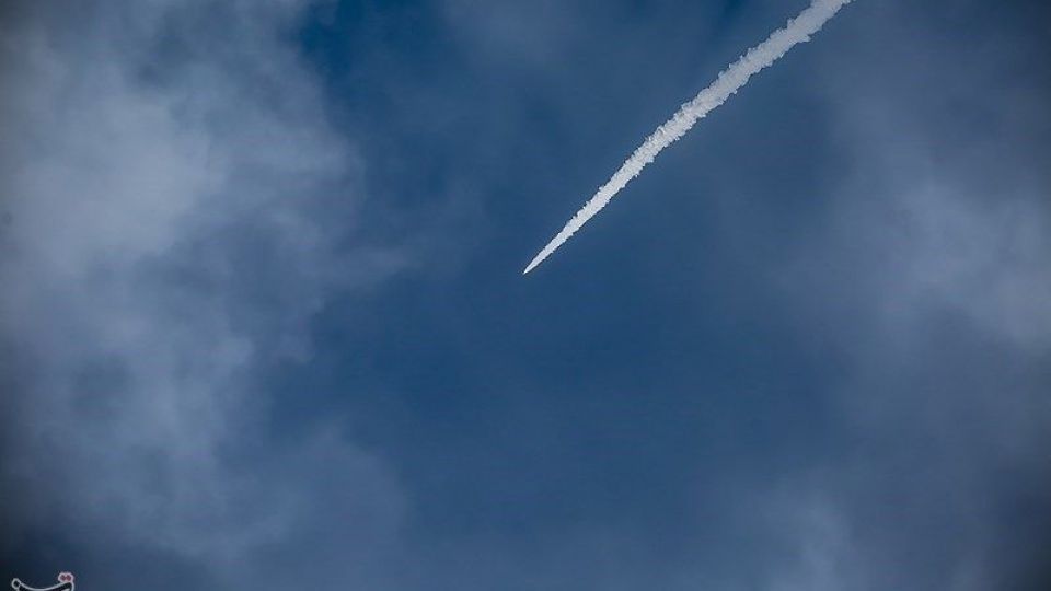 مرحله نهایی رزمایش پیامبر اعظم (ص)